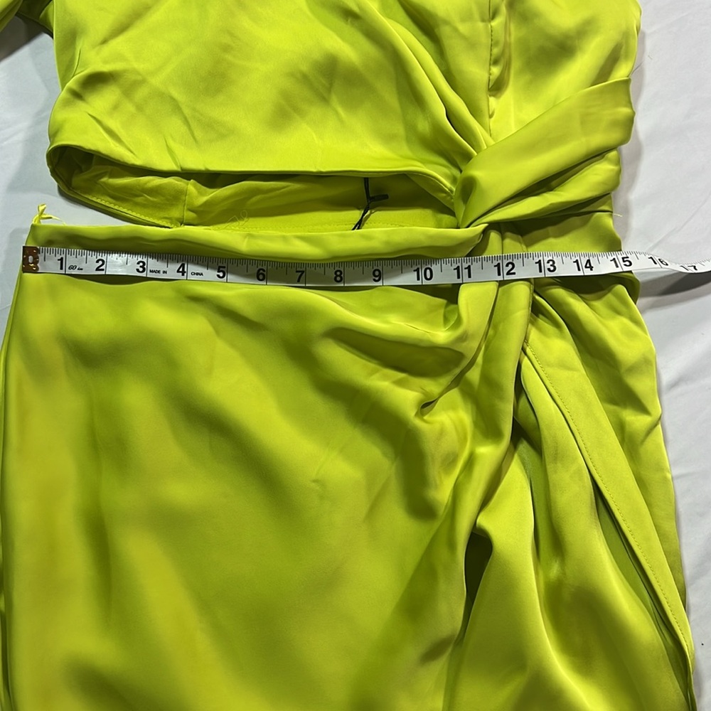 Do+Be cocktail dress size L NWT - Picture 11 of 13